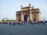 Ворота в индию